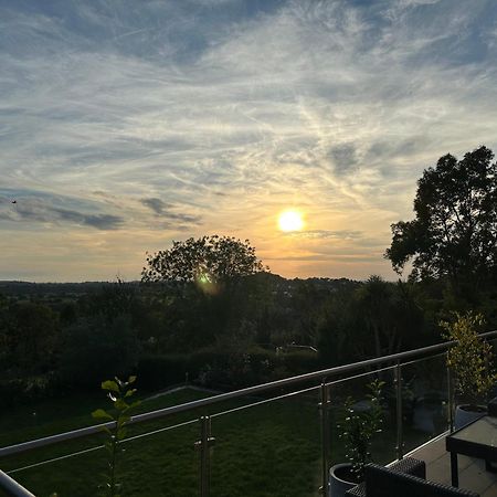 Glastonbury Vista ภายนอก รูปภาพ