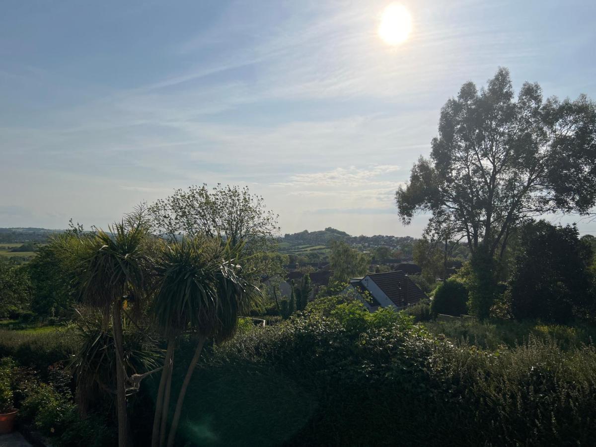 Glastonbury Vista ภายนอก รูปภาพ