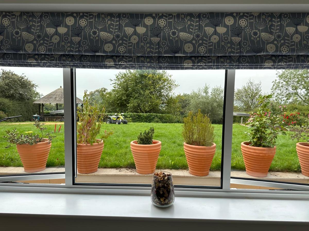 Glastonbury Vista ภายนอก รูปภาพ